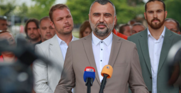 Сумњиве одлуке и двоструки аршини добојске власти