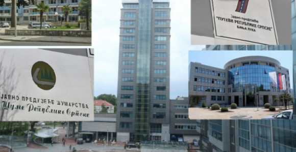 Алармантан извјештај: Огромни губици предузећа у Српској