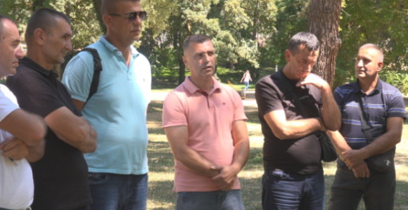 НП "Сутјеска": Откази радницима, међу њима борци, труднице...