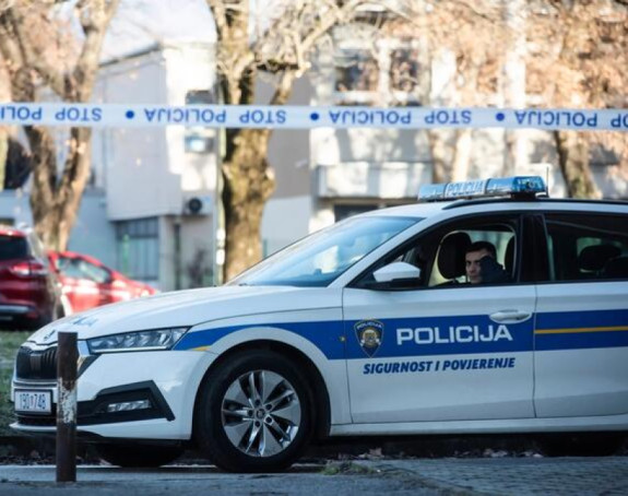 U Puli uhapšen Ukrajinac, evo i zbog čega