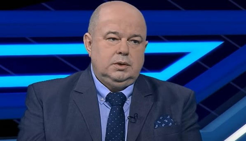 Blagojević: Dodikovo laganje narodu