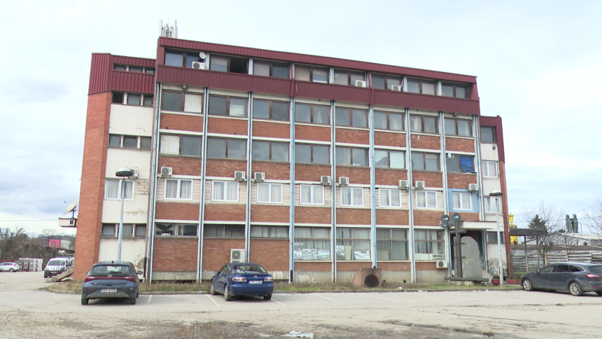Iz banjalučke firme "Metal" u stečaju, nestalo 13 pištolja