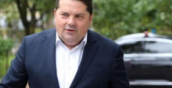 Stevandić nije siguran da će proći u NSRS, pa je sebe stavio na kompenzacionu listu