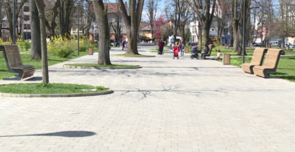Temperatura vazduha biće od 34 do 40 stepeni