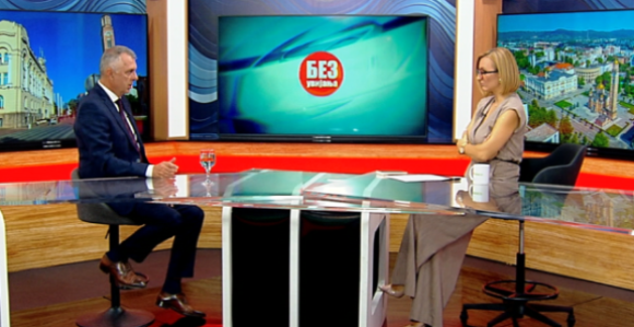 Radojičić: Vlast se enormno zadužila za kupovinu glasova, potrebna je nova energija (VIDEO)