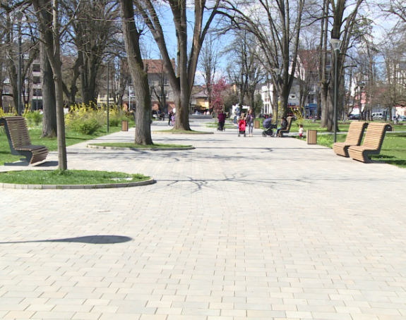 Temperatura vazduha biće od 34 do 40 stepeni
