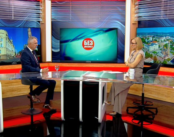Radojičić: Vlast se enormno zadužila za kupovinu glasova, potrebna je nova energija