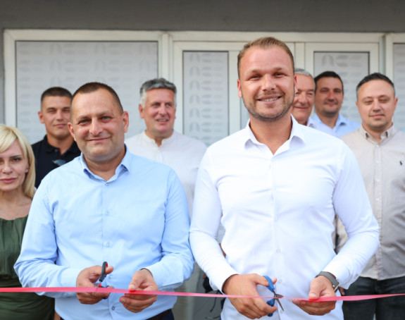 PSS širi svoju mrežu: Stanivuković najavio novu energiju