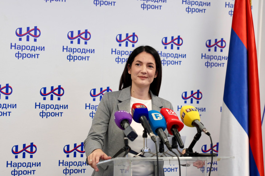 "Д" династија покушава да преузме контролу институција