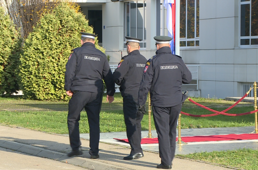 Policajci penzionisani prije 2019. godine ostaju zakinuti?
