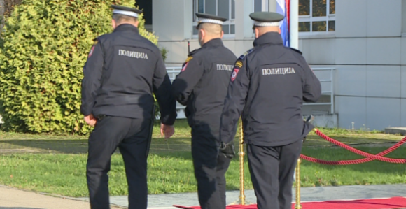 Policajci penzionisani prije 2019. godine ostaju zakinuti?