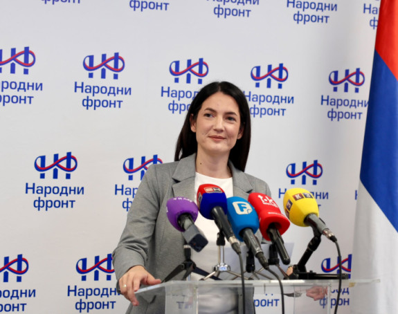 "D" dinastija pokušava da preuzme kontrolu institucija