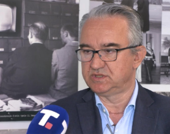 Sud odbio molbu za puštanje Ratka Mladića na liječenje
