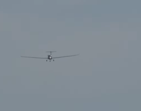 Avio nestao sa radara u Hrvatskoj, velika akcija pokrenuta