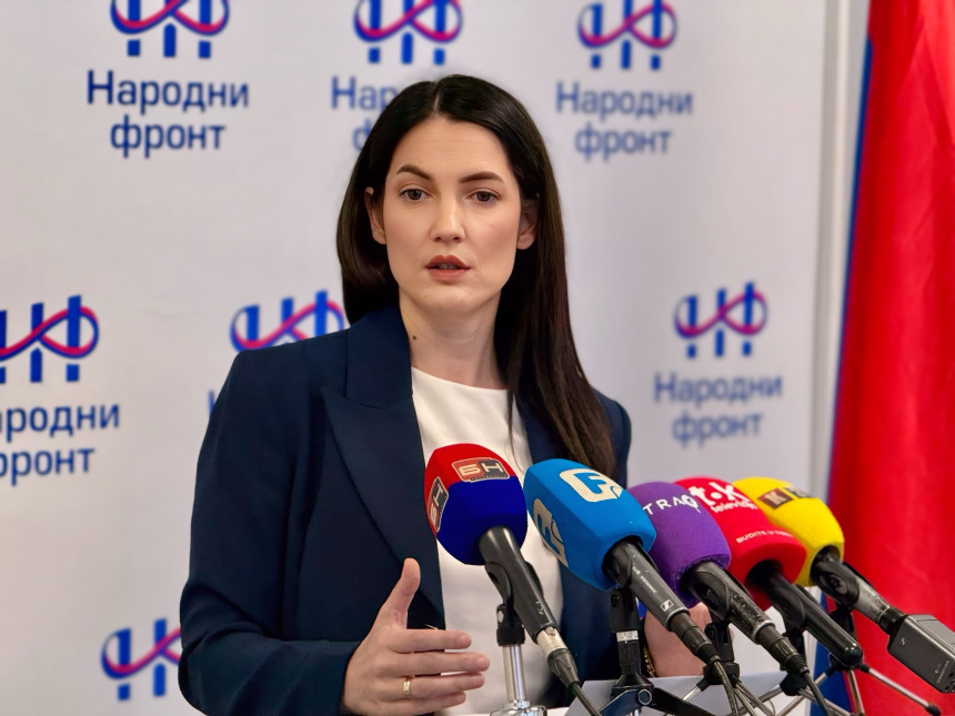 Разни нижи ешалони разбахатили су се до мјере несношљивог