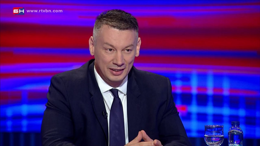 Нешић дао себи право да оцјењује кредибилност кандидата