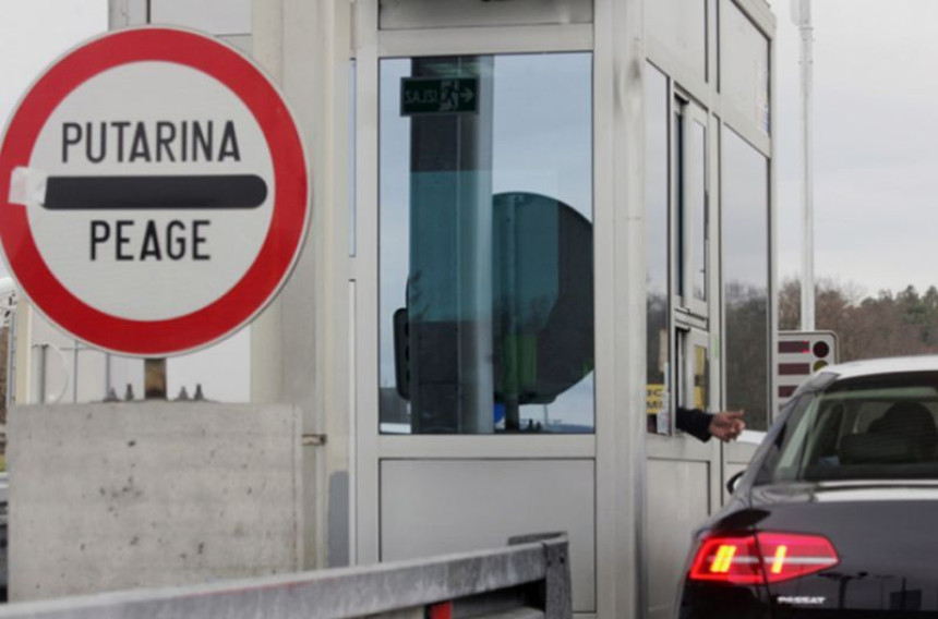Hrvatska ukida naplatne kućice, evo šta čeka vozače