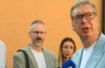 Vučić očekuje narednih dana razgovor sa Ruteom