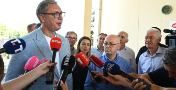 Beograd će biti domaćin skupa Pokreta nesvrstanih
