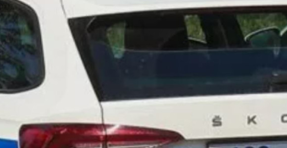 Palicama razlupali automobil srpskih tablica u Dubrovniku