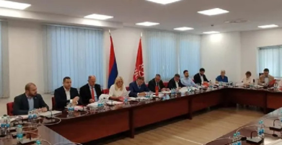 Režim uz prijetnje i ucjene godinama kontroliše izbornu volju građana