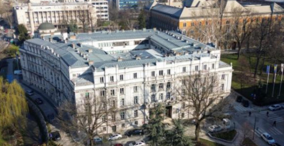 Sarajevo: Maloljetni sin ministra uhapšen zbog požara?
