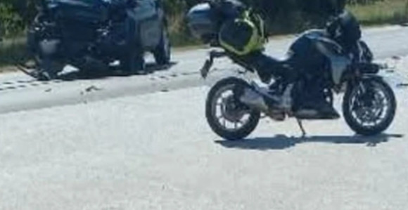 Nesreća kod Doboja: Ima mrtvih, nije bilo spasa