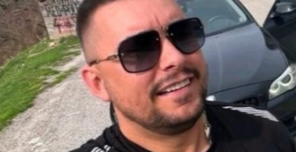 Ovo je Željko Vujović zbog koga je policija na nogama