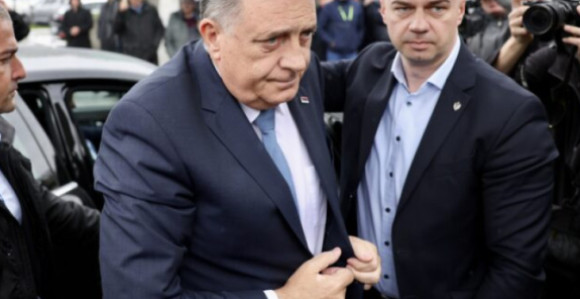 Za dvije decenije Dodikove vladavine nastala ekonomska pustoš