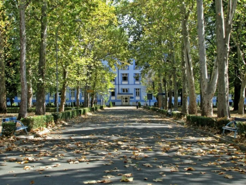 Drugi upisni rok: Počele prijave za polaganje prijemnih ispita