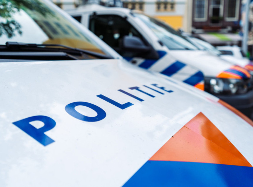 Prevrnuo se autobus sa njemačkim đacima, 20 povrijeđenih