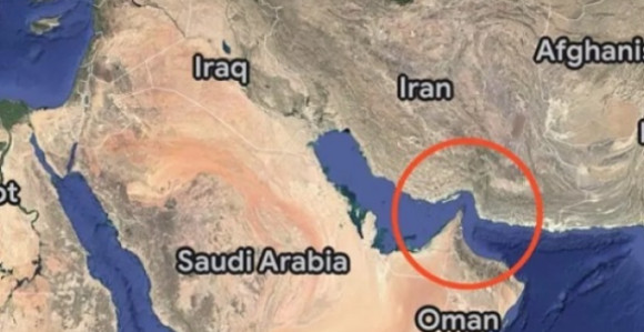 Iran će naplaćivati prolaz kroz Ormuski moreuz