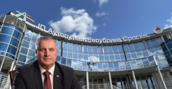 Višković novac Autoputeva dijeli stranačkim kolegama