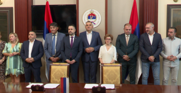 Za 29 projekata u 15 lokalnih zajednica 16,75 miliona evra