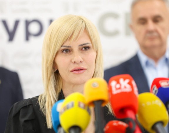 Postoji nešto što se zove politička odgovornost?