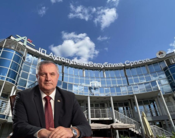 Višković novac Autoputeva dijeli stranačkim kolegama