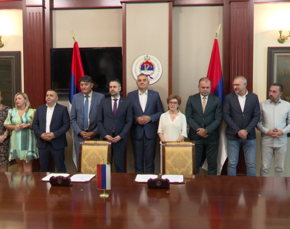 Za 29 projekata u 15 lokalnih zajednica 16,75 miliona evra