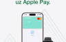 ATOS BANK: Apple Pay - jednostavan, siguran i brz načina plaćanja