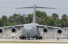 Američki vojno-transportni avion poletio iz Moskve