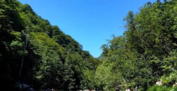 Žestok obračun u Foči: Slomio nos menadžeru rafting kampa