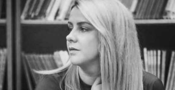 Preminula novinarka Ivana Šavija