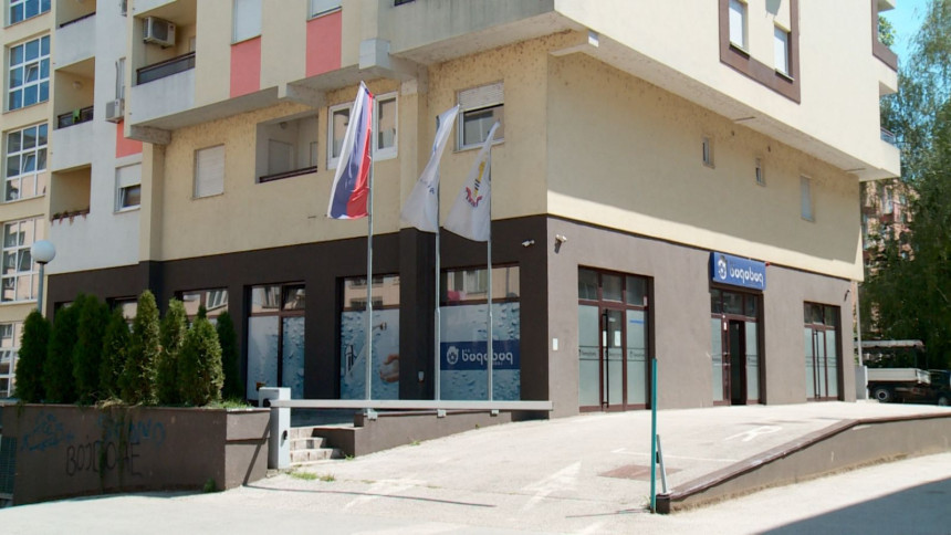 Pljačka potrošača u Doboju: Račun za vodu 12.000 KM!
