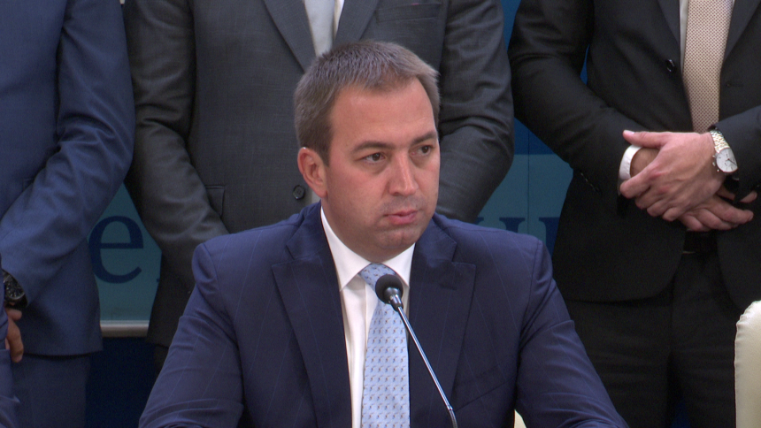 Очекујемо одлуку о пуштању Младића на кућно лијечење
