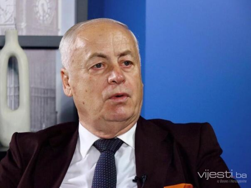 Арнаутовић најавио да ЦИК разматра ригорозне санкције