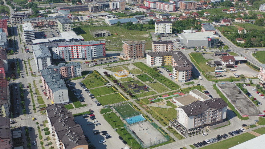 Predloženo ukidanje noćnih klubova u Istočnom Sarajevu