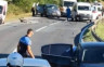 Težak sudar četiri vozila kod Žepča, ima povrijeđenih
