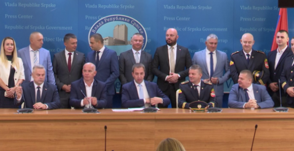 Zaposleni u Sudskoj policiji i zatvorima dobiće veću platu