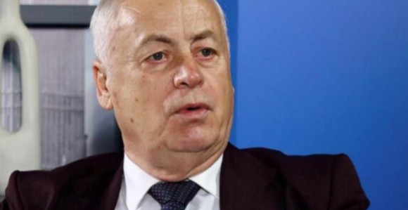 Arnautović najavio da CIK razmatra rigorozne sankcije