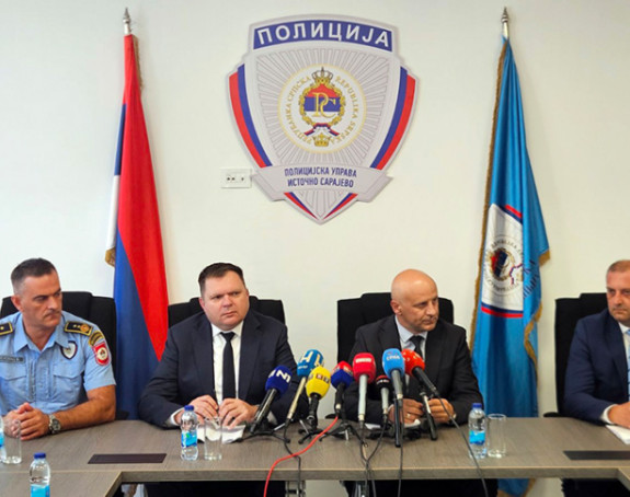 U MUP Srpske muk o sinoćnoj akciji na Palama: Nema ostavke, ali ni izvinjenja srpskom ambasadoru i Srbiji