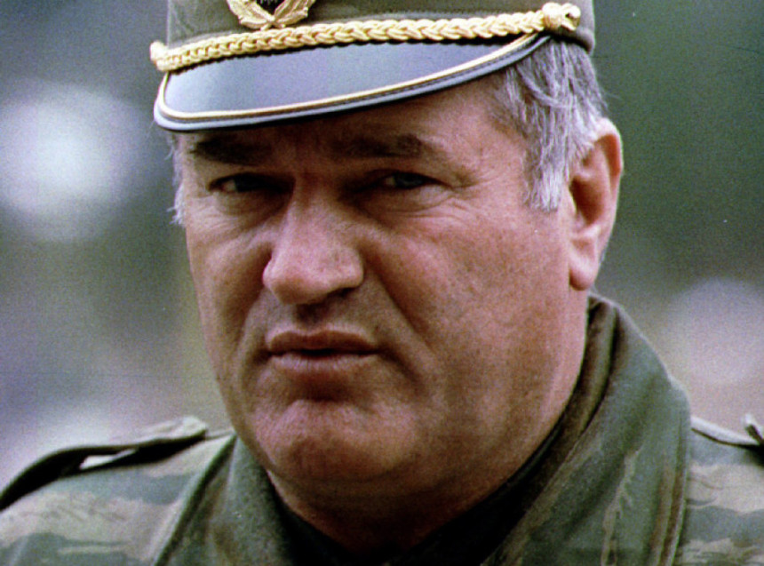 Ko je bio general Vojske Republike Srpske Ratko Mladić